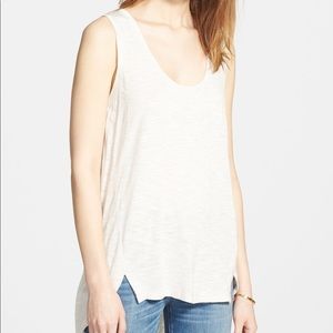 Madewell Anthem Tank
